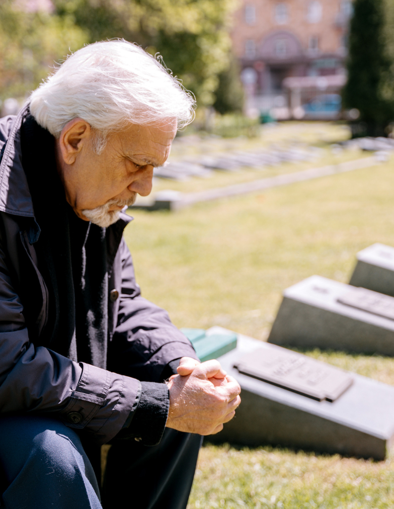 Grief and Loss Counselling Services