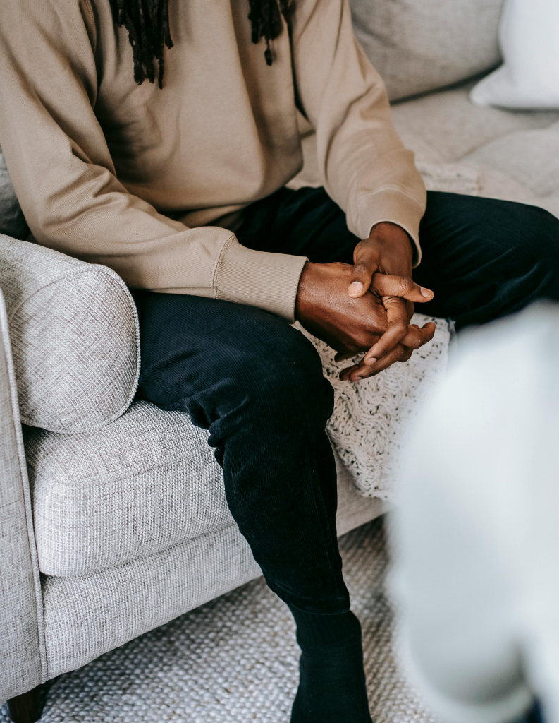 Individual Counselling Services at Serenity In The City Counselling Centre
