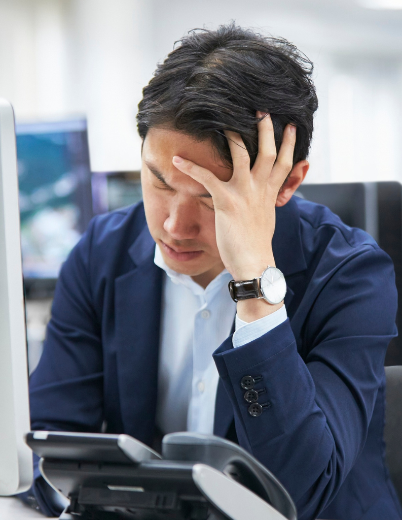 Stress Management Counselling Services