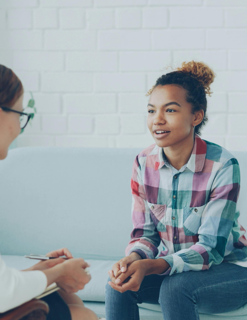 Teenage Counselling Services at Serenity in The City Counselling Centre