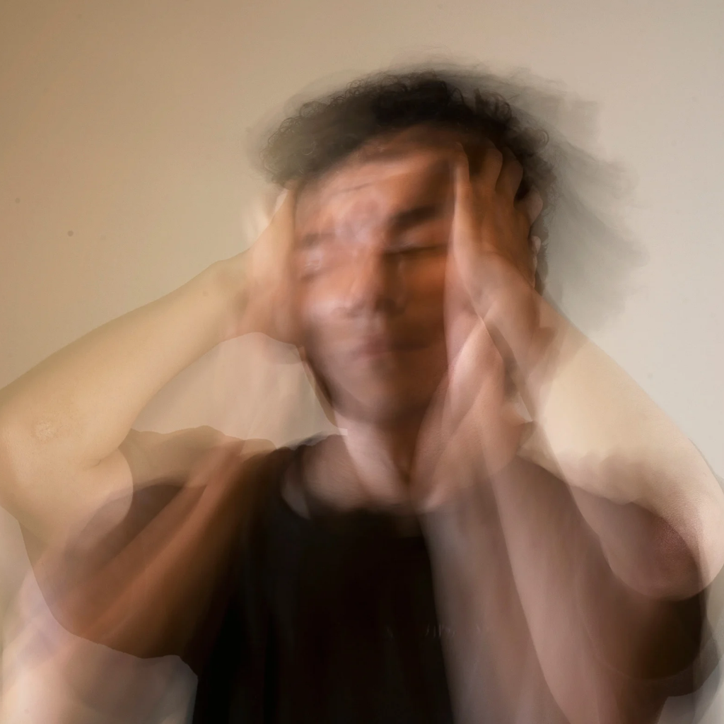 5 ways to manage anxiety