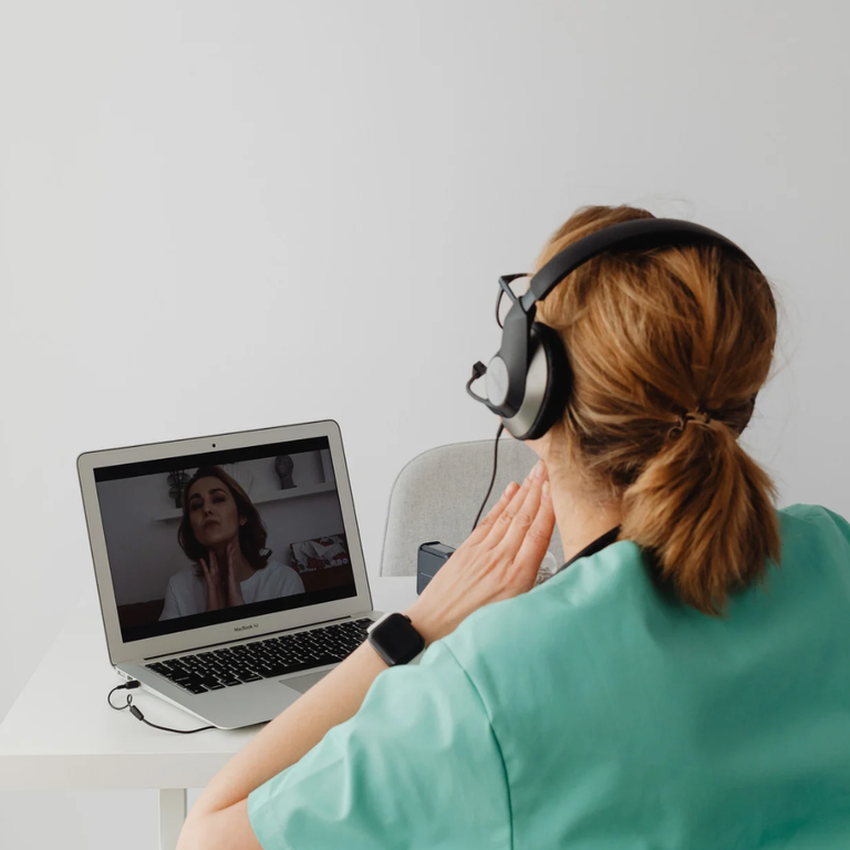 Benefits of Online Counselling